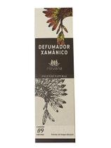 Incenso Nirvana Defumador Xamânico