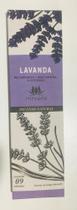 Incenso Nirvana Lavanda