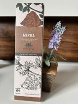 Incenso Nirvana Mirra