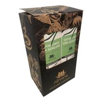 Incenso Nirvana Nat Capim Limão Gengibre12Cxs C/9 Varetas Incenso Nirvana Nat Capim Limão Gengibre12Cxs C/9 Varetas