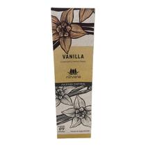 Incenso Nirvana Nat Vanilla Baunilha Caixa Com 9 Varetas