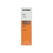 Incenso nirvana natural (alfazema e mel)
