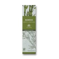 Incenso Nirvana Natural Bamboo 100% Natural (9 Varetas)