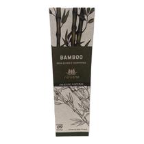 Incenso Nirvana Natural Bamboo Caixa Com 9 Varetas