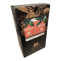 Incenso Nirvana Natural Bromélia 12 Caixas Com 9 Varetas Incenso Nirvana Natural Bromélia 12 Caixas Com 9 Varetas