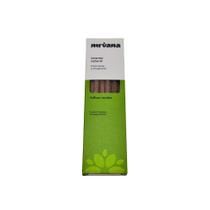 Incenso nirvana natural (folhas verdes)