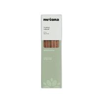 Incenso nirvana natural (sálvia branca) Incenso nirvana natural (sálvia branca)