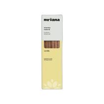 Incenso nirvana natural (vanilla) Incenso nirvana natural (vanilla)
