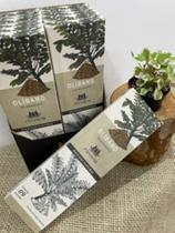 Incenso Nirvana - Olíbano 9 varetas