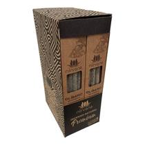Incenso Nirvana Olíbano Premium - 5 Varetas 30g Incenso Nirvana Olíbano Premium - 5 Varetas 30g