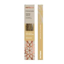 Incenso Nirvana Palo Santo Com Baunilha Premium C/5 Varetas Incenso Nirvana Palo Santo Com Baunilha Premium C/5 Varetas