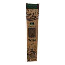 Incenso Nirvana Palo Santo Com Cravo Premium Cx 5 Varetas