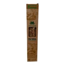 Incenso Nirvana Palo Santo Com Jasmim Premium Cx 5 Varetas