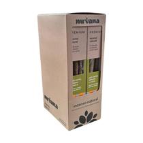 Incenso Nirvana Palo Santo Olibano E Mirra 12 Cx 5 Varetas Incenso Nirvana Palo Santo Olibano E Mirra 12 Cx 5 Varetas