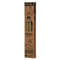 Incenso Nirvana Premium - Arruda