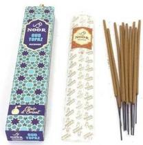 Incenso Noor Oud Topaz Incenso Noor Oud Topaz