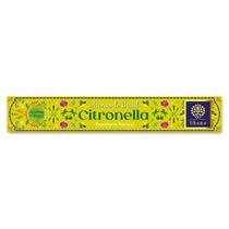INCENSO OHANA FINEST 15 vareta Citronella Repelente Natural