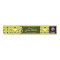 INCENSO OHANA FINEST SÁLVIA BRANCA limpeza proteção original
