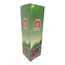 Incenso Opium Guda Indiano 25 Caixas com 7 Varetas