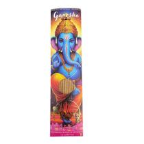 Incenso Organico Ganesha Noa