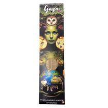 Incenso Orgânico Gaya Noa