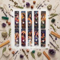 Incenso Orgânico Noah Ritual de Harmonização para Cada Signo