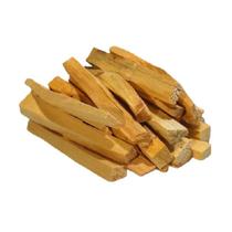 Incenso Palo Santo 100% Natural 500G Madeira Sagrada Do Perú