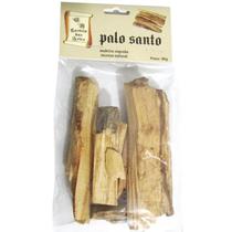 Incenso Palo Santo 100% Natural 50grs Madeira Sagrada do Perú