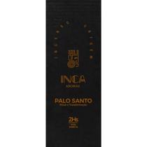 Incenso Palo Santo (9 Varetas) INCA