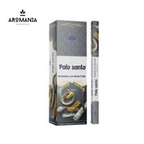 Incenso Palo Santo Artesanal 8 Varetas Artesanais - 100% Natural Incenso Palo Santo Artesanal 8 Varetas Artesanais - 100% Natural
