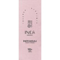 Incenso Patchouli (9 Varetas) INCA