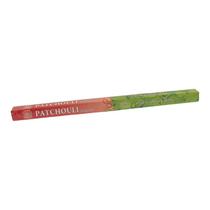 Incenso Patchouli Guda Indiano Caixa com 7 Varetas Incenso Patchouli Guda Indiano Caixa com 7 Varetas