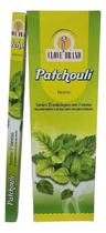 Incenso Patchouli Made In Índia Caixa Com 175 Varetas