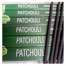 Incenso Patchouli TAJ Indiano 5 caixinhas relaxamento meditação Incenso Patchouli TAJ Indiano 5 caixinhas relaxamento meditação