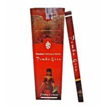 Incenso pomba gira shankar