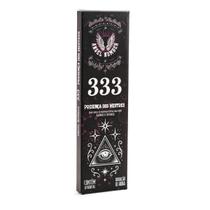 Incenso Portais Do Tarô Linha Angel Number 0% Carvão Cx 10Vr