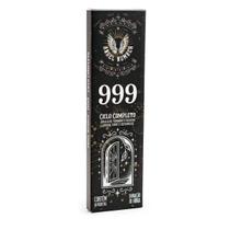 Incenso Portais Do Tarô Linha Angel Number 0% Carvão Cx 10Vr Modelo:999 Ciclo Completo Incenso Portais Do Tarô Linha Angel Number 0% Carvão Cx 10Vr Modelo:999 Ciclo Completo