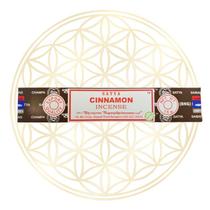 Incenso Premium Satya Varetas Aromas 15g