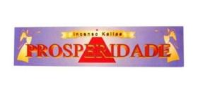 Incenso Prosperidade Kailas Incenso Prosperidade Kailas