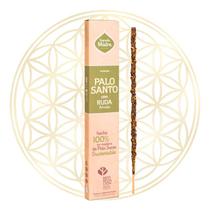 Incenso Sagrada Madre Palo Santo