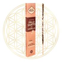 Incenso Sagrada Madre Palo Santo