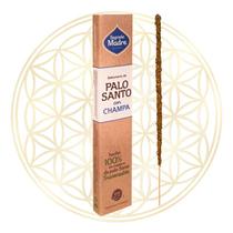 Incenso Sagrada Madre Palo Santo