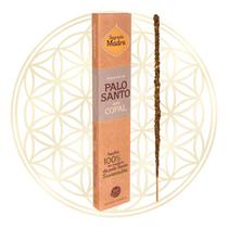Incenso Sagrada Madre Palo Santo