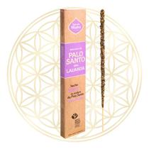 Incenso Sagrada Madre Palo Santo
