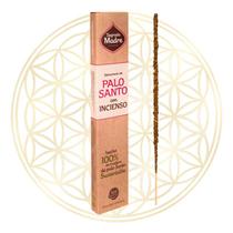 Incenso Sagrada Madre Palo Santo