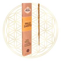 Incenso Sagrada Madre Palo Santo