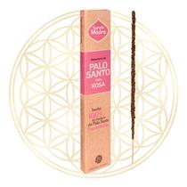 Incenso Sagrada Madre Palo Santo