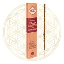Incenso Sagrada Madre Palo Santo