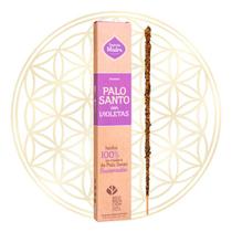 Incenso Sagrada Madre Palo Santo