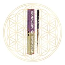 Incenso Sagrada Madre Vareta Linha Duo - AROMAS